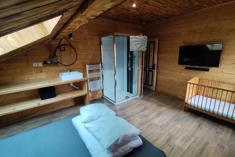 Villa a Gérardmer, Vosges, Gérardmer - € 750.000 | Ref: 830037801648 - foto 18