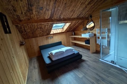 Villa a Gérardmer, Vosges, Gérardmer - € 750.000 | Ref: 830037801648 - foto 19