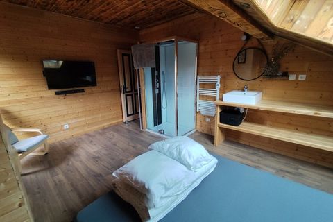 Villa a Gérardmer, Vosges, Gérardmer - € 750.000 | Ref: 830037801648 - foto 21