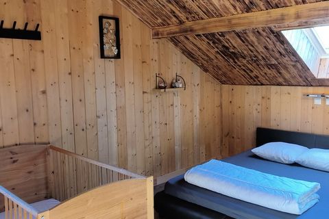 Villa a Gérardmer, Vosges, Gérardmer - € 750.000 | Ref: 830037801648 - foto 24