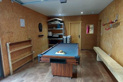 Villa a Gérardmer, Vosges, Gérardmer - € 750.000 | Ref: 830037801648 - foto 31