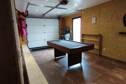 Villa a Gérardmer, Vosges, Gérardmer - € 750.000 | Ref: 830037801648 - foto 32