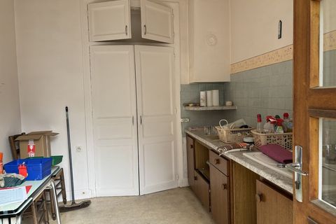 Villa i Brassac-les-Mines, Puy-de-Dome, Brassac-les-Mines - € 65 000 | Ref: 830034847921 - foto 6
