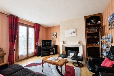 Villa a Perrusson, Indre-et-Loire, Perrusson - € 369.900 | Ref: 830037872288 - foto 2