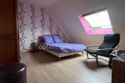 Villa a Perrusson, Indre-et-Loire, Perrusson - € 369.900 | Ref: 830037872288 - foto 5