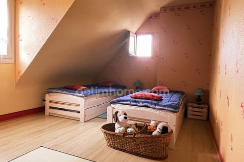 Villa a Perrusson, Indre-et-Loire, Perrusson - € 369.900 | Ref: 830037872288 - foto 6
