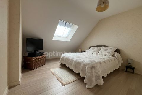 Villa a Perrusson, Indre-et-Loire, Perrusson - € 369.900 | Ref: 830037872288 - foto 7