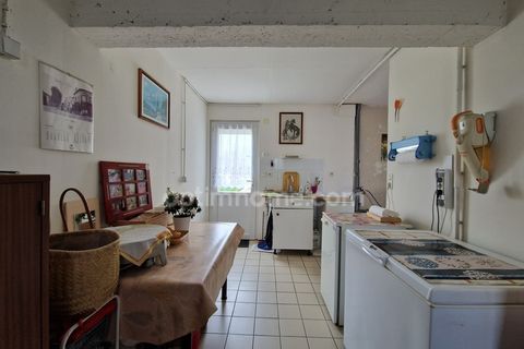 Villa a Perrusson, Indre-et-Loire, Perrusson - € 369.900 | Ref: 830037872288 - foto 10