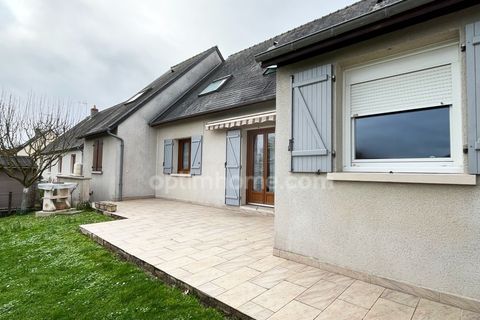 Villa a Perrusson, Indre-et-Loire, Perrusson - € 369.900 | Ref: 830037872288 - foto 12