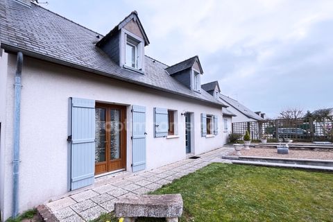 Villa a Perrusson, Indre-et-Loire, Perrusson - € 369.900 | Ref: 830037872288 - foto 13