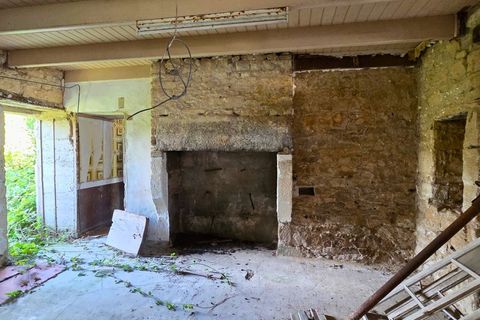 Landsbyhus i Goulven, Finistere, Goulven - € 99.000 | Ref: 830030627753 - foto 2