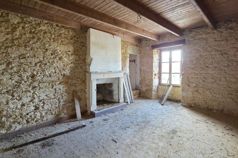 Landsbyhus i Goulven, Finistere, Goulven - € 99.000 | Ref: 830030627753 - foto 6