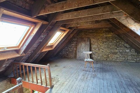 Landsbyhus i Goulven, Finistere, Goulven - € 99.000 | Ref: 830030627753 - foto 7