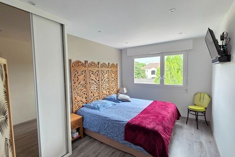Apartament a Limoges, Haute-Vienne, Limoges - € 189.500 | Ref: 830033173299 - foto 7