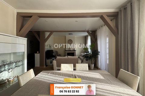 Villa i Vierzon, Cher, Vierzon - € 199.000 | Ref: 830036793694 - foto 1