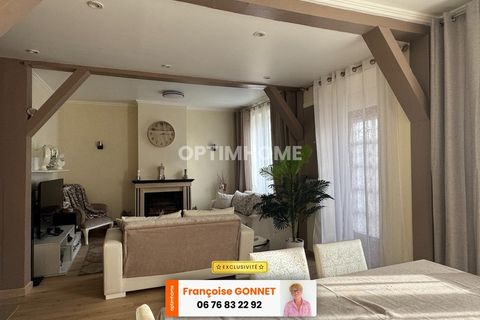 Villa i Vierzon, Cher, Vierzon - € 199.000 | Ref: 830036793694 - foto 2