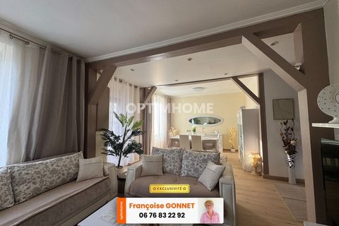Villa i Vierzon, Cher, Vierzon - € 199.000 | Ref: 830036793694 - foto 3