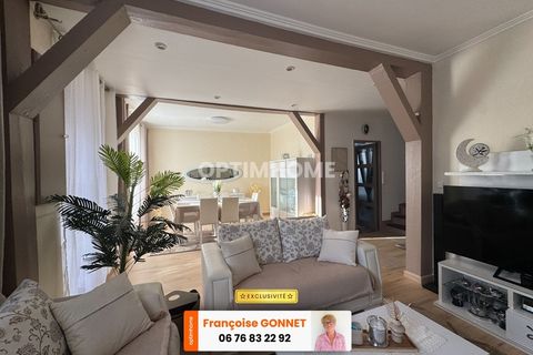 Villa i Vierzon, Cher, Vierzon - € 199.000 | Ref: 830036793694 - foto 4