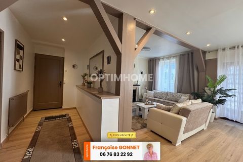 Villa i Vierzon, Cher, Vierzon - € 199.000 | Ref: 830036793694 - foto 5