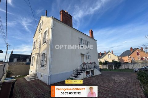 Villa i Vierzon, Cher, Vierzon - € 199.000 | Ref: 830036793694 - foto 18