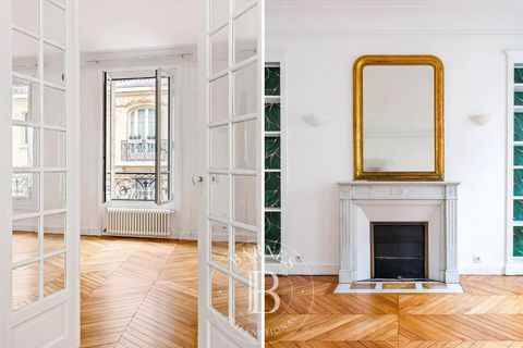 Lejlighed i Paris, Paris, Paris - € 2.100.000 | Ref: 86425474 - foto 3