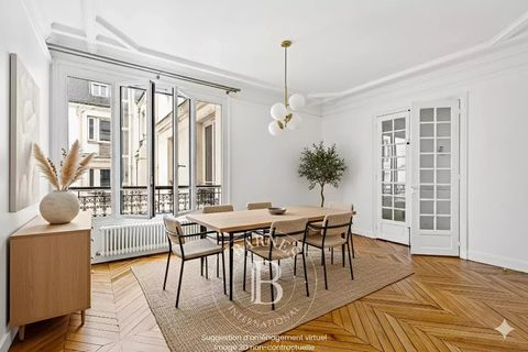 Lejlighed i Paris, Paris, Paris - € 2.100.000 | Ref: 86425474 - foto 6