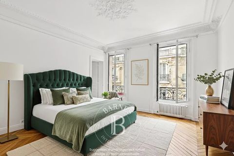 Lejlighed i Paris, Paris, Paris - € 2.100.000 | Ref: 86425474 - foto 8