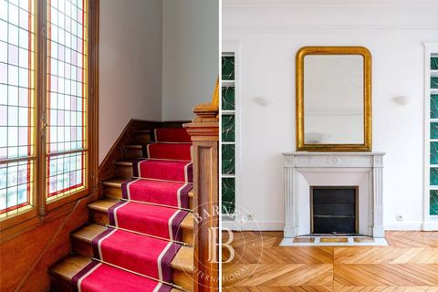 Lejlighed i Paris, Paris, Paris - € 2.100.000 | Ref: 86425474 - foto 12