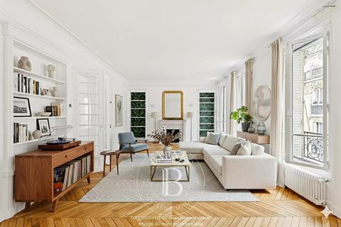 Lejlighed i Paris, Paris, Paris - € 2.100.000 | Ref: 86425474 - foto 13