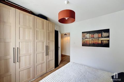 Lejlighed i Strasbourg, Bas-Rhin, Strasbourg - € 219.350 | Ref: T66674-IMMOVAL - foto 7