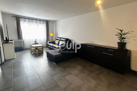Villa a Courrières, Pas-de-Calais, Courrières - € 188.500 | Ref: car17880 - foto 2