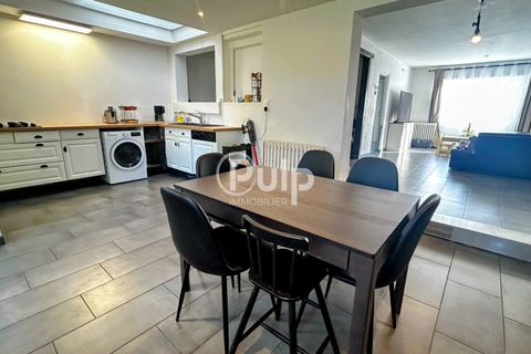 Villa a Courrières, Pas-de-Calais, Courrières - € 188.500 | Ref: car17880 - foto 4