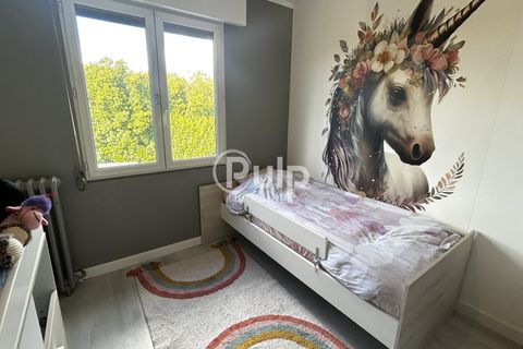 Villa a Courrières, Pas-de-Calais, Courrières - € 188.500 | Ref: car17880 - foto 8