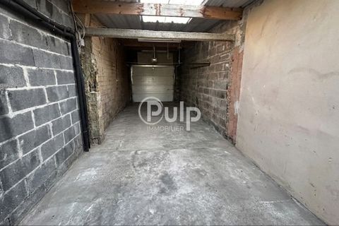Villa a Courrières, Pas-de-Calais, Courrières - € 188.500 | Ref: car17880 - foto 9