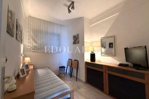 Lejlighed i Menton, Alpes-Maritimes, Menton - € 399.000 | Ref: 87002609 - foto 6
