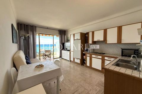 Lejlighed i Menton, Alpes-Maritimes, Menton - € 399.000 | Ref: 87002609 - foto 9