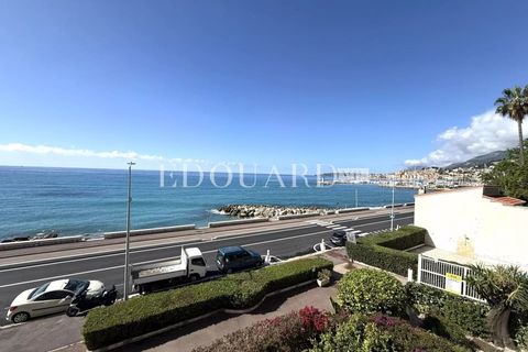 Lejlighed i Menton, Alpes-Maritimes, Menton - € 399.000 | Ref: 87002609 - foto 11