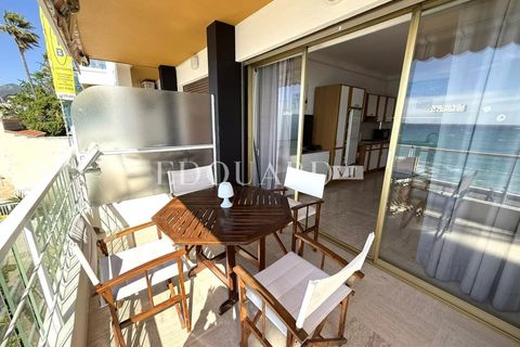 Lejlighed i Menton, Alpes-Maritimes, Menton - € 399.000 | Ref: 87002609 - foto 12
