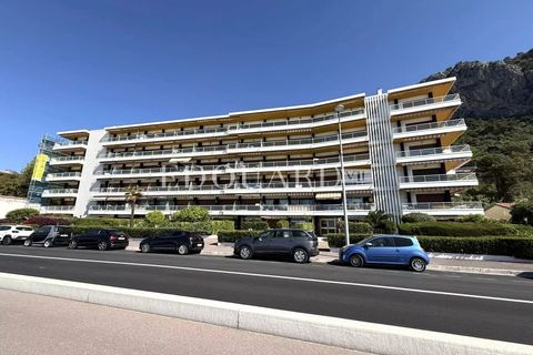 Lejlighed i Menton, Alpes-Maritimes, Menton - € 399.000 | Ref: 87002609 - foto 20