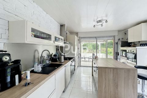 Villa a Hesdin, Pas-de-Calais, Hesdin - € 203.000 | Ref: hesf117 - foto 4