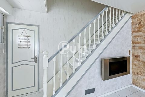 Villa a Hesdin, Pas-de-Calais, Hesdin - € 203.000 | Ref: hesf117 - foto 6