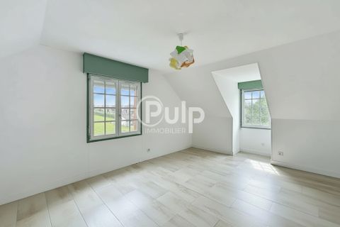 Villa a Hesdin, Pas-de-Calais, Hesdin - € 203.000 | Ref: hesf117 - foto 8