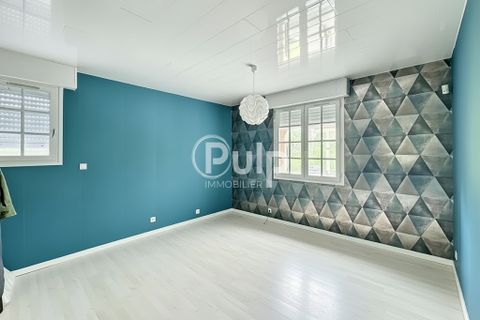 Villa a Hesdin, Pas-de-Calais, Hesdin - € 203.000 | Ref: hesf117 - foto 12