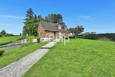 Villa a Hesdin, Pas-de-Calais, Hesdin - € 203.000 | Ref: hesf117 - foto 13