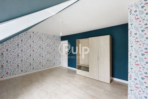 Villa a Hesdin, Pas-de-Calais, Hesdin - € 203.000 | Ref: hesf117 - foto 14