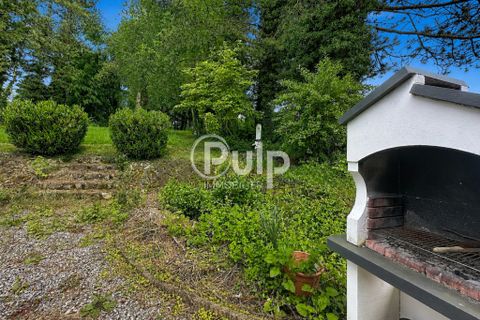 Villa a Hesdin, Pas-de-Calais, Hesdin - € 203.000 | Ref: hesf117 - foto 16