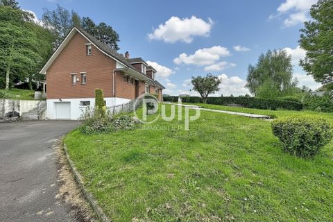 Villa a Hesdin, Pas-de-Calais, Hesdin - € 203.000 | Ref: hesf117 - foto 18
