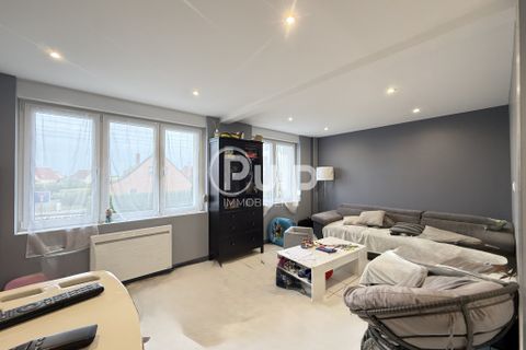 Villa a La Gorgue, Nord, La Gorgue - € 199.900 | Ref: estf35 - foto 2