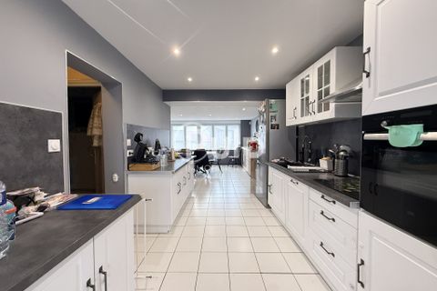 Villa a La Gorgue, Nord, La Gorgue - € 199.900 | Ref: estf35 - foto 3
