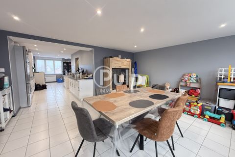 Villa a La Gorgue, Nord, La Gorgue - € 199.900 | Ref: estf35 - foto 4